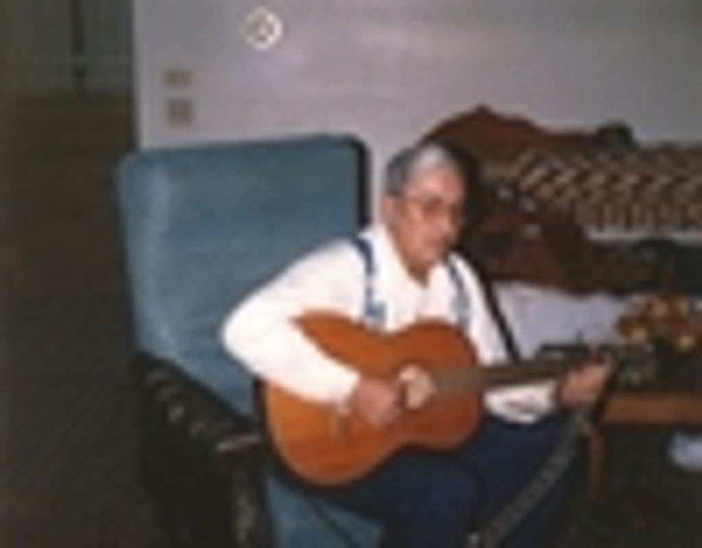 Richard Clark