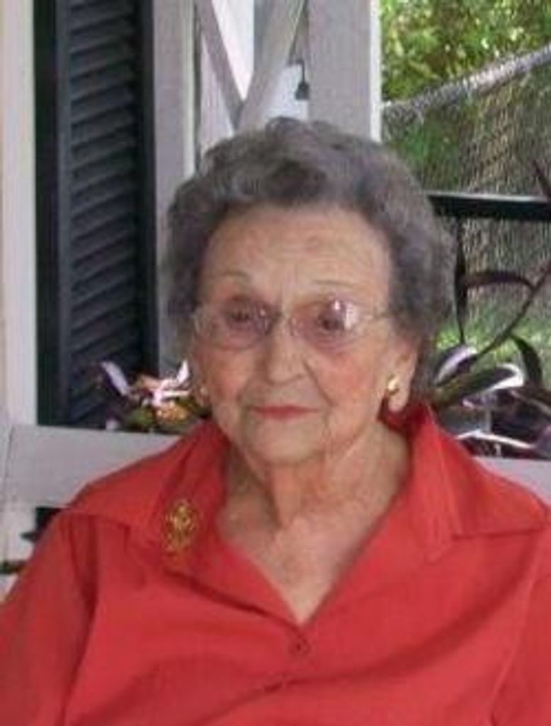Mrs. Bessie O'Stephenson Profile Photo