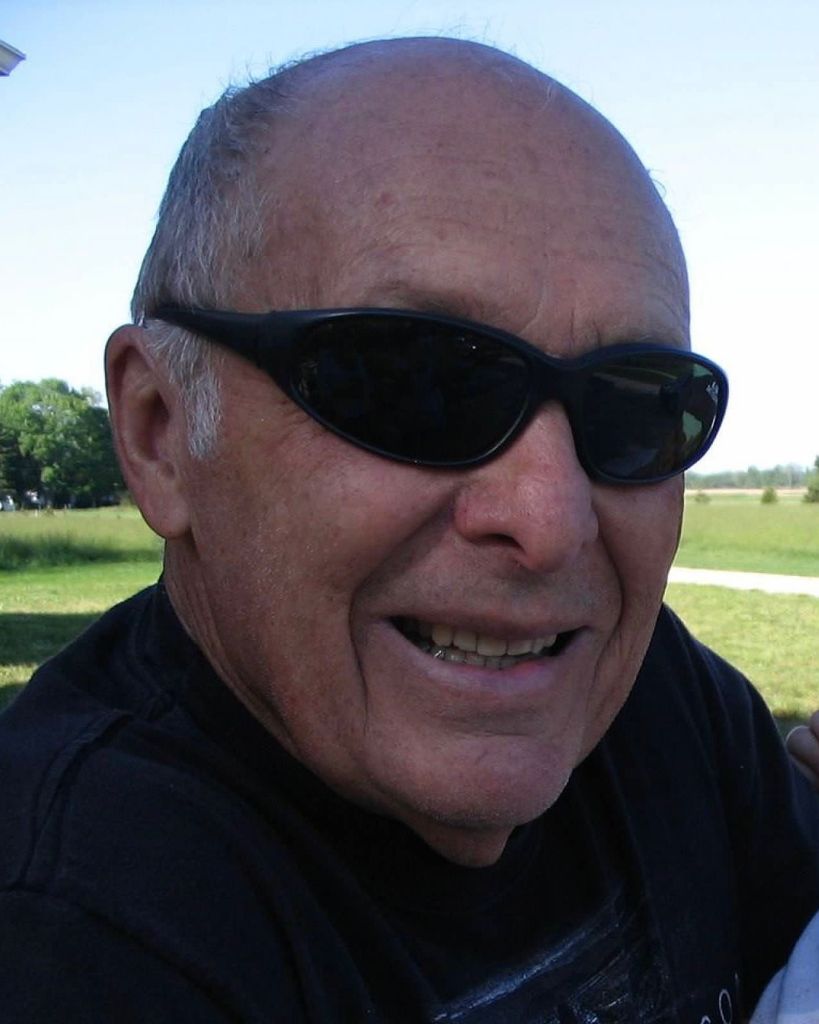 Norman Edwin Shelley