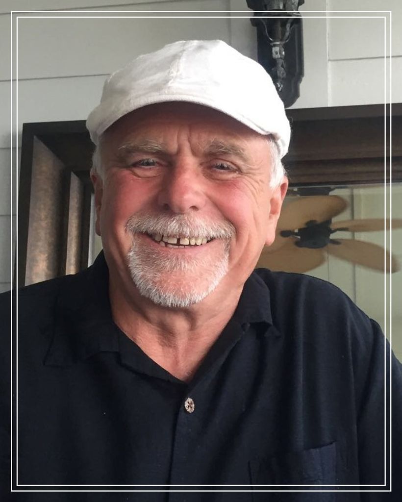 James Kirby Chance Profile Photo