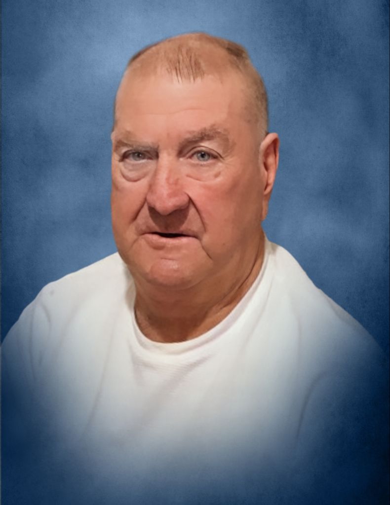 Danny Rhybon Folds Profile Photo