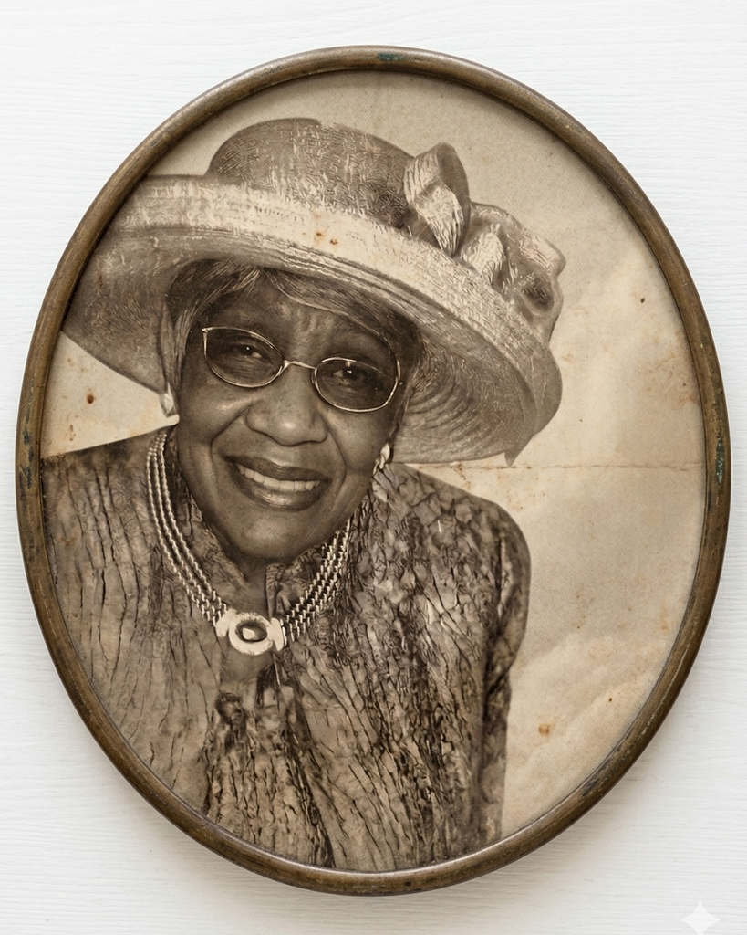 Winnie Corethel Stringer Profile Photo