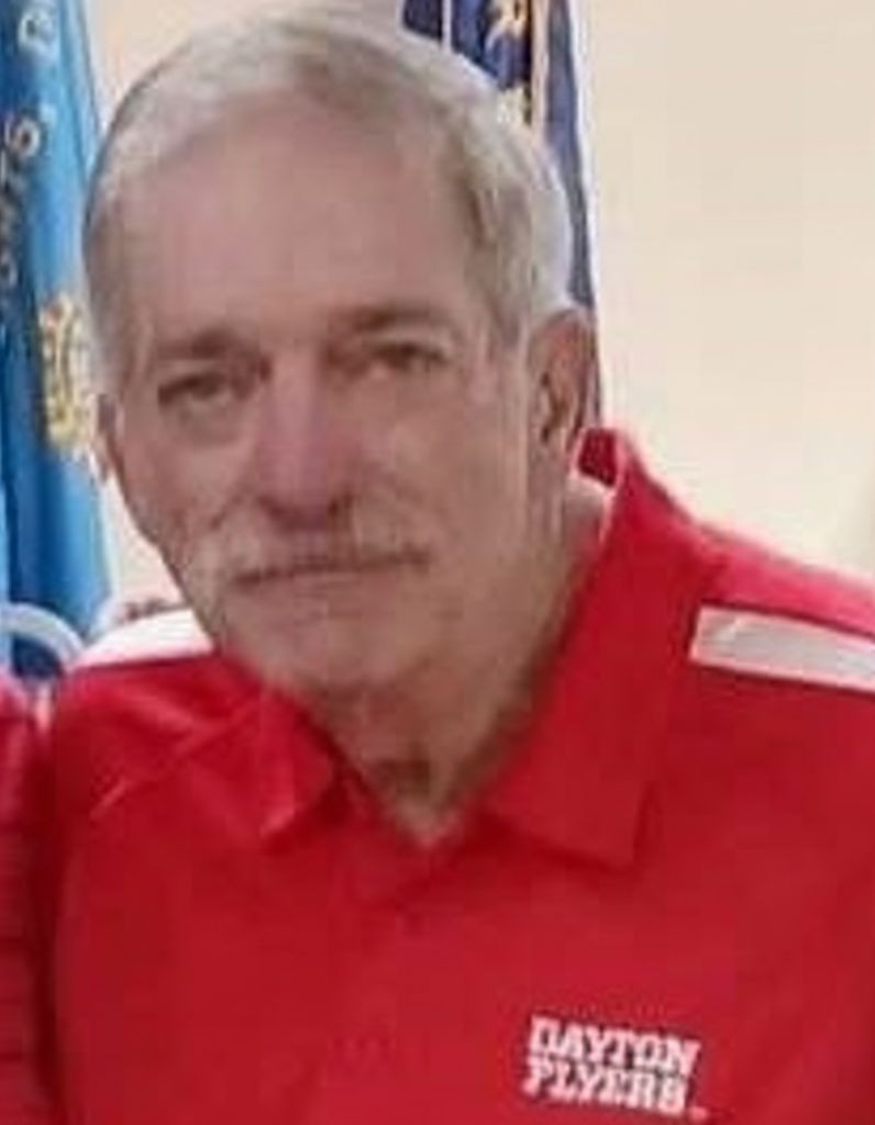 Peter "Pete" Segi Jr.