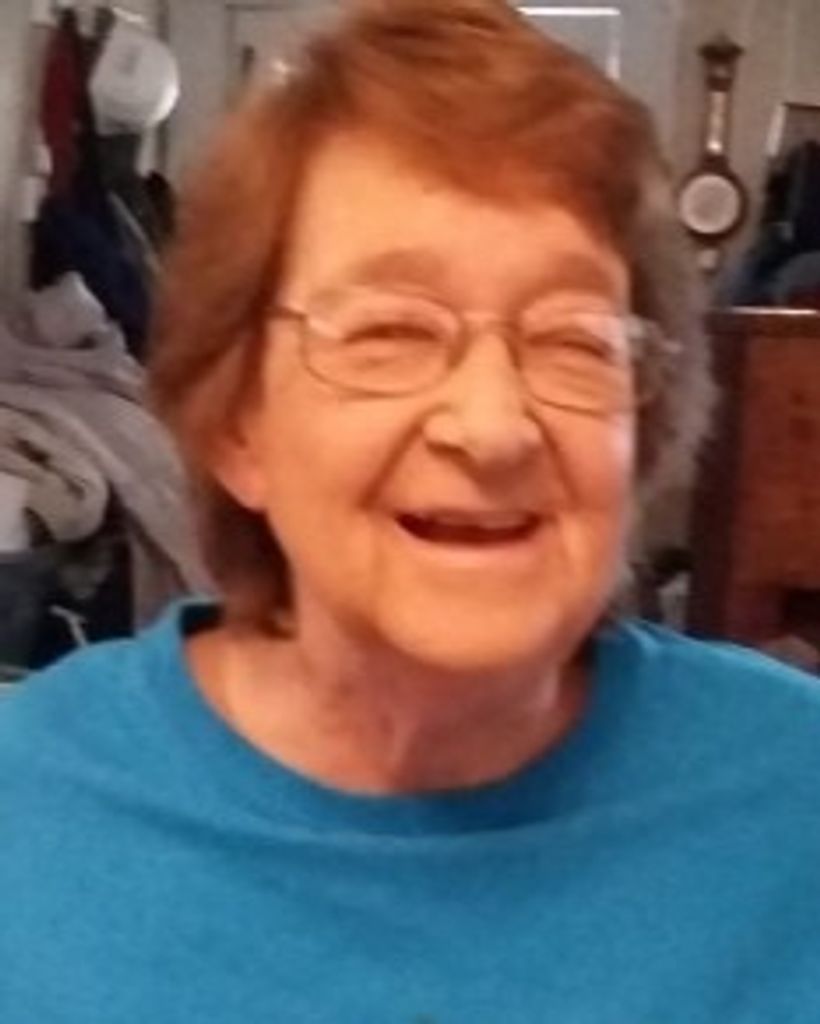 Neva Ann Smith-Morgan Profile Photo