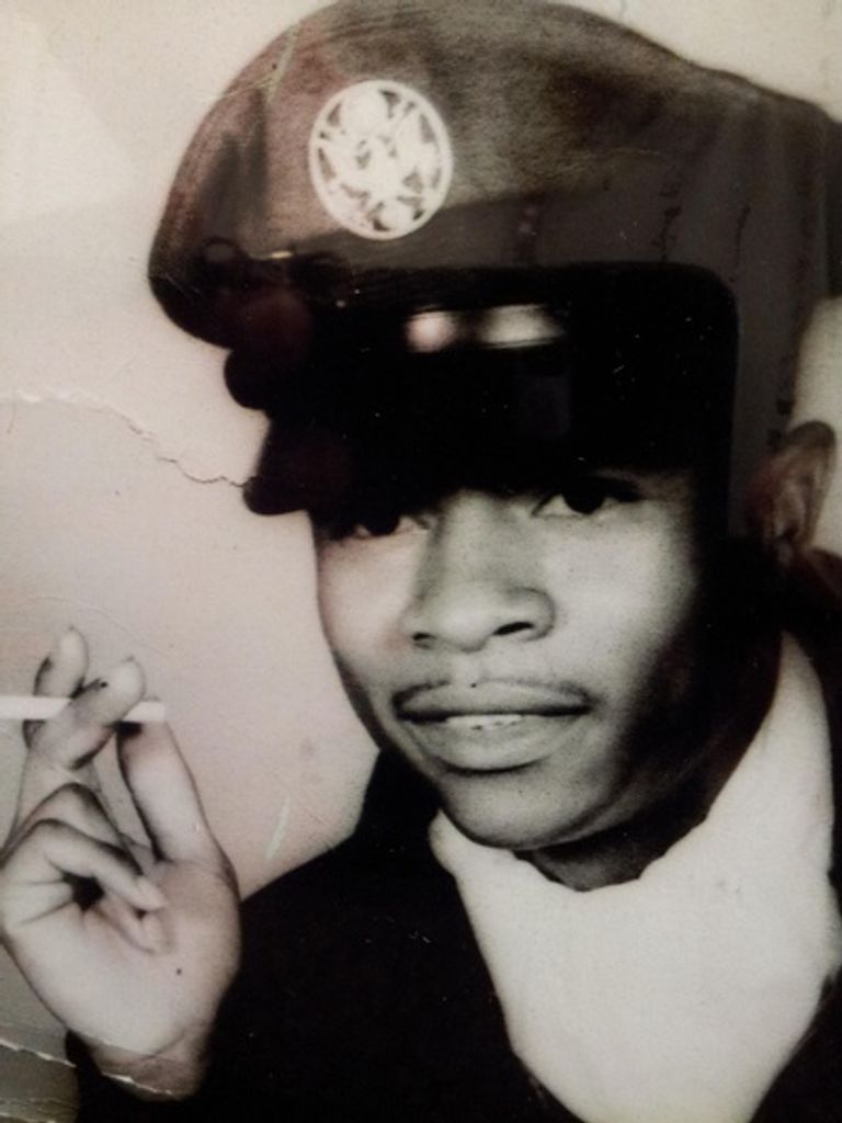 Floyd Lee Powell, Sr.