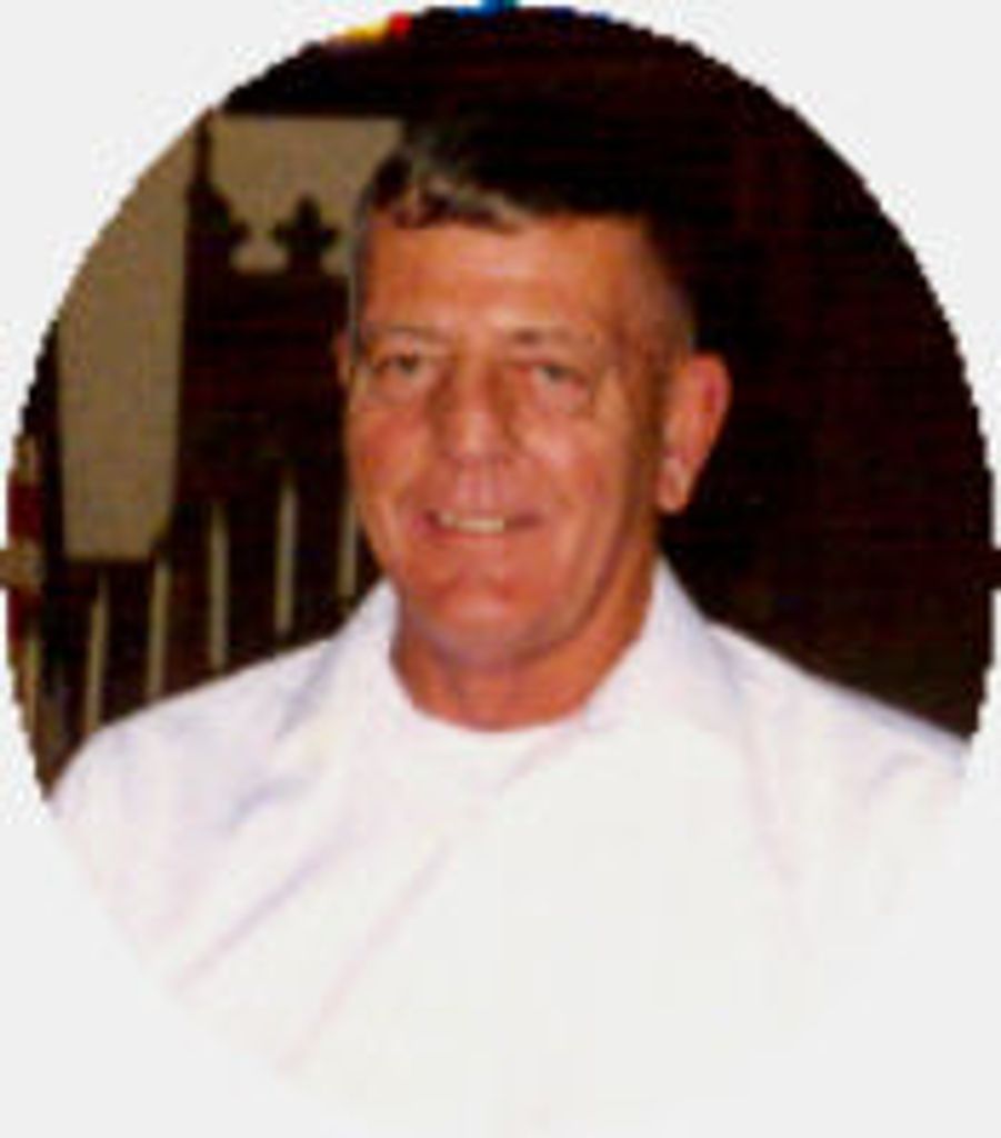 Daniel Kyle Miller Profile Photo