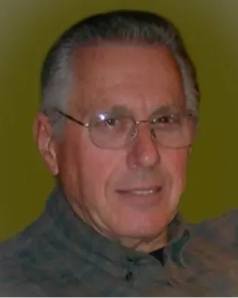 Ronald Ridings Profile Photo