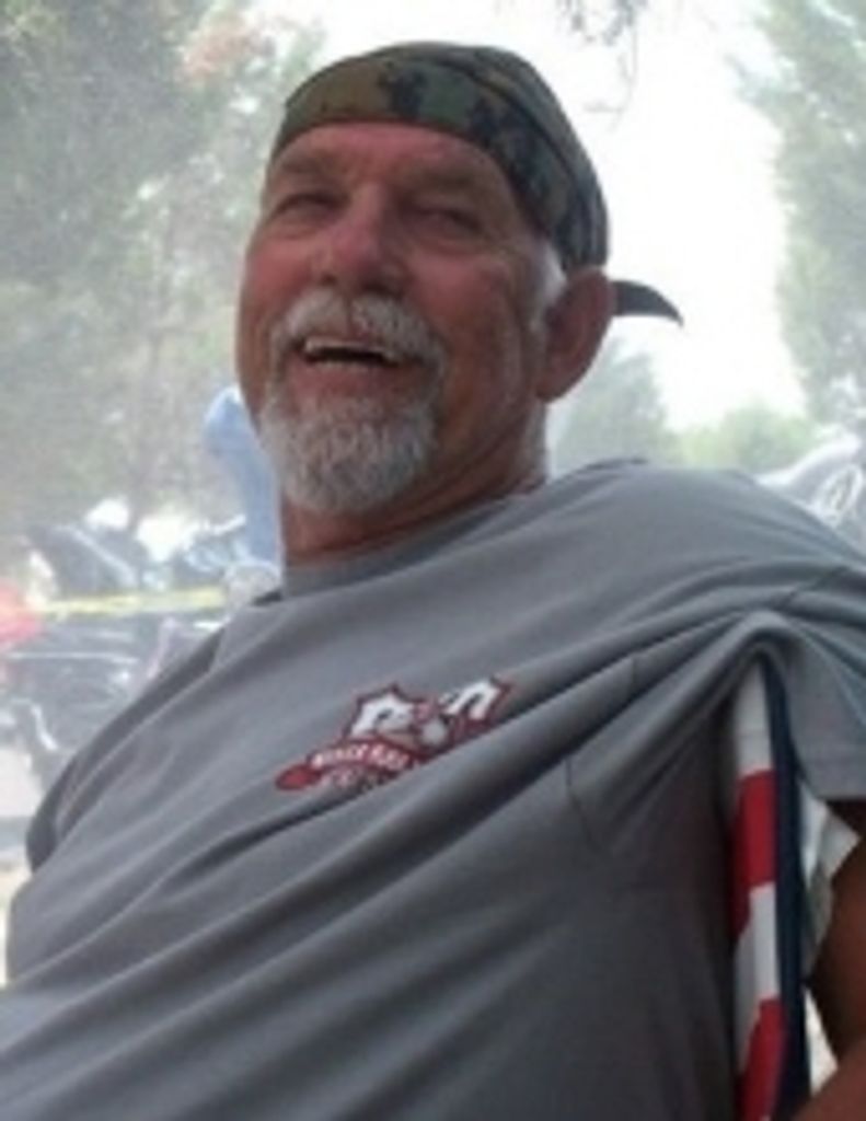 Lloyd William Blansett
