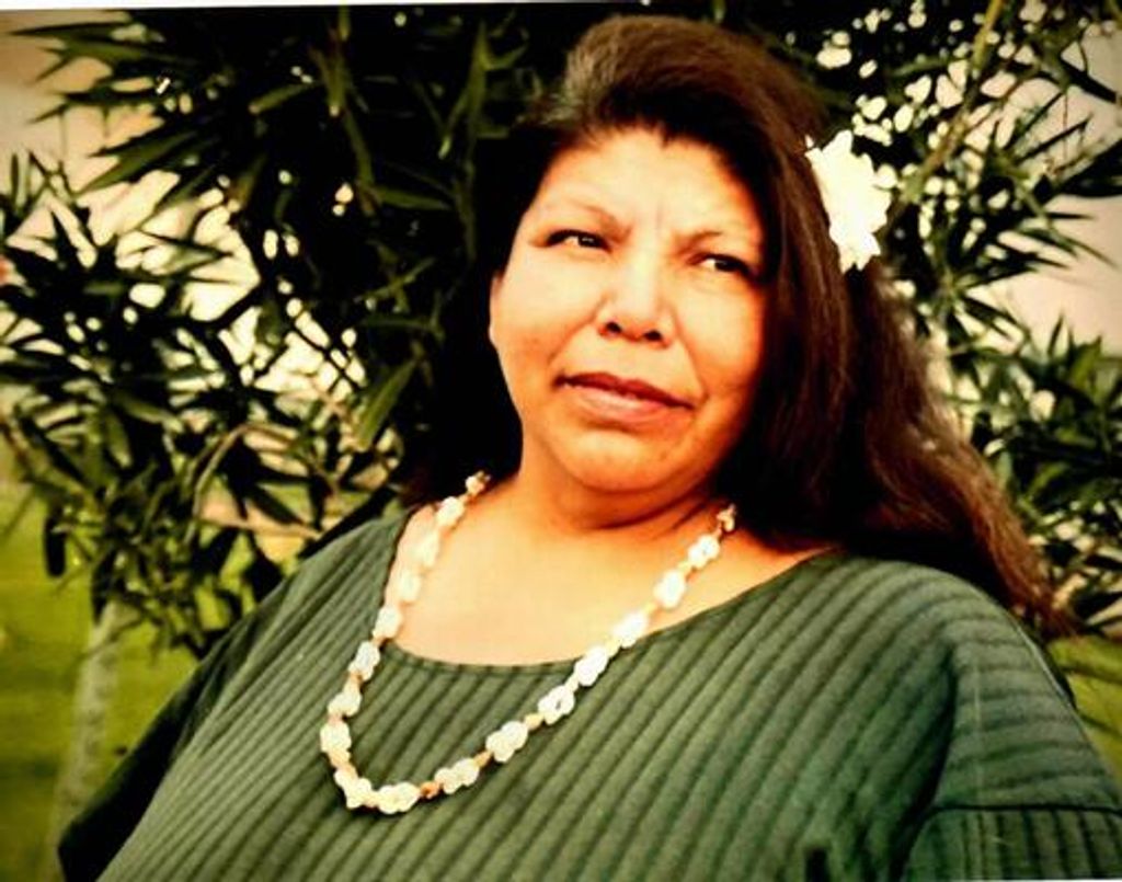 Esperanza Medina Cadena Profile Photo