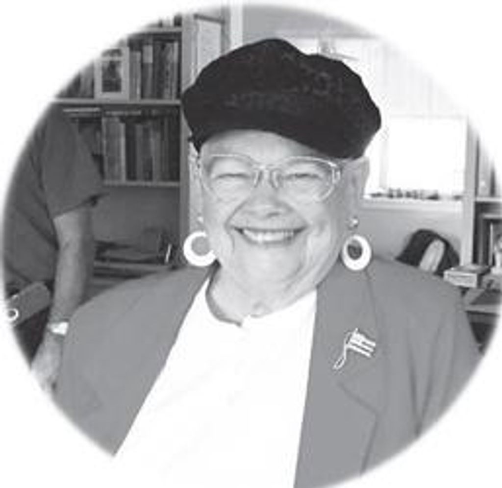 Elverta Margaret Jacobsen