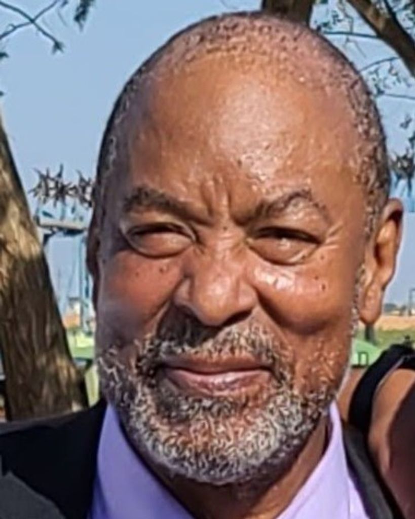 James Ray McCormick "Beat Nick" Profile Photo