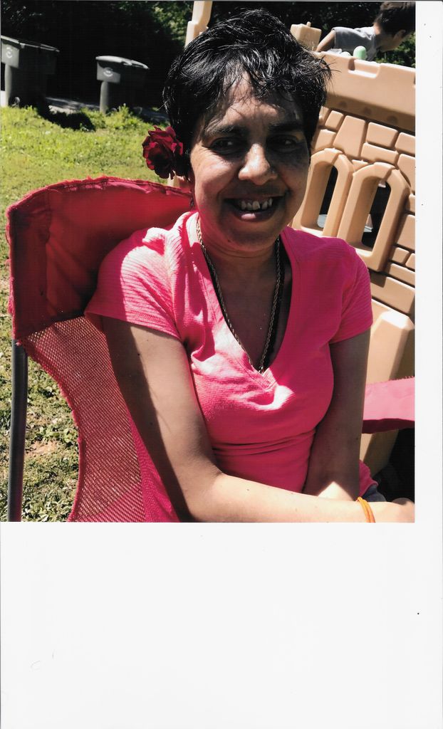 Dolores "Lolita" Minerva Vega Cruz Profile Photo
