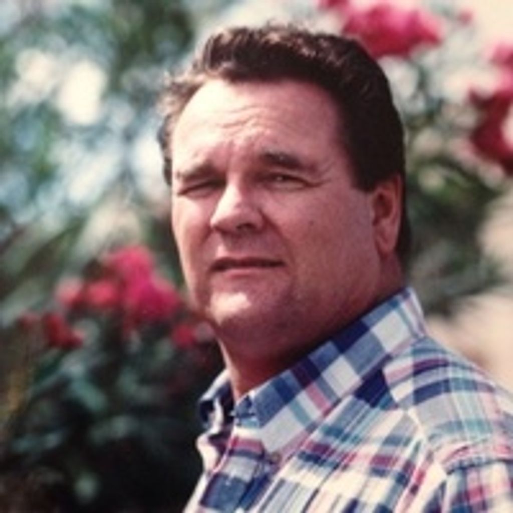 David Bruce Tipping