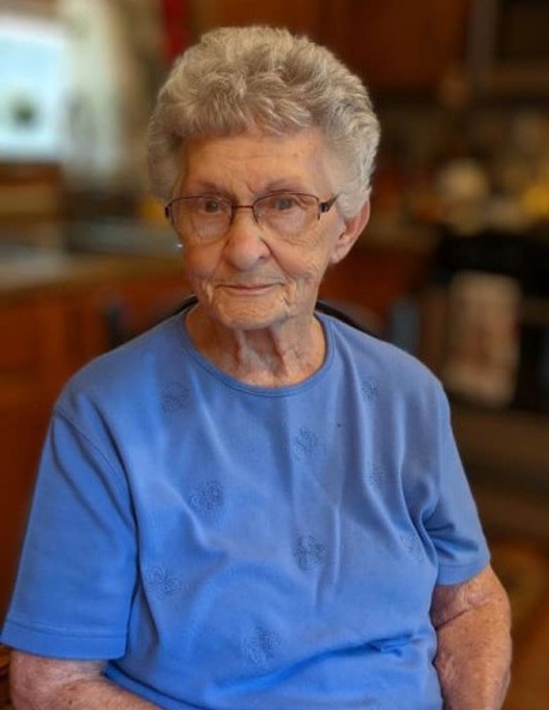 Emily "Deedee" G. (Clark)  Sweeley Profile Photo