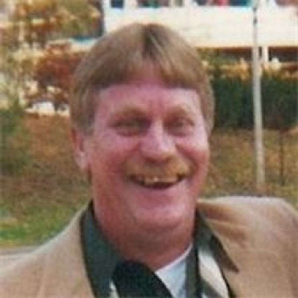Joseph R. Mcnally