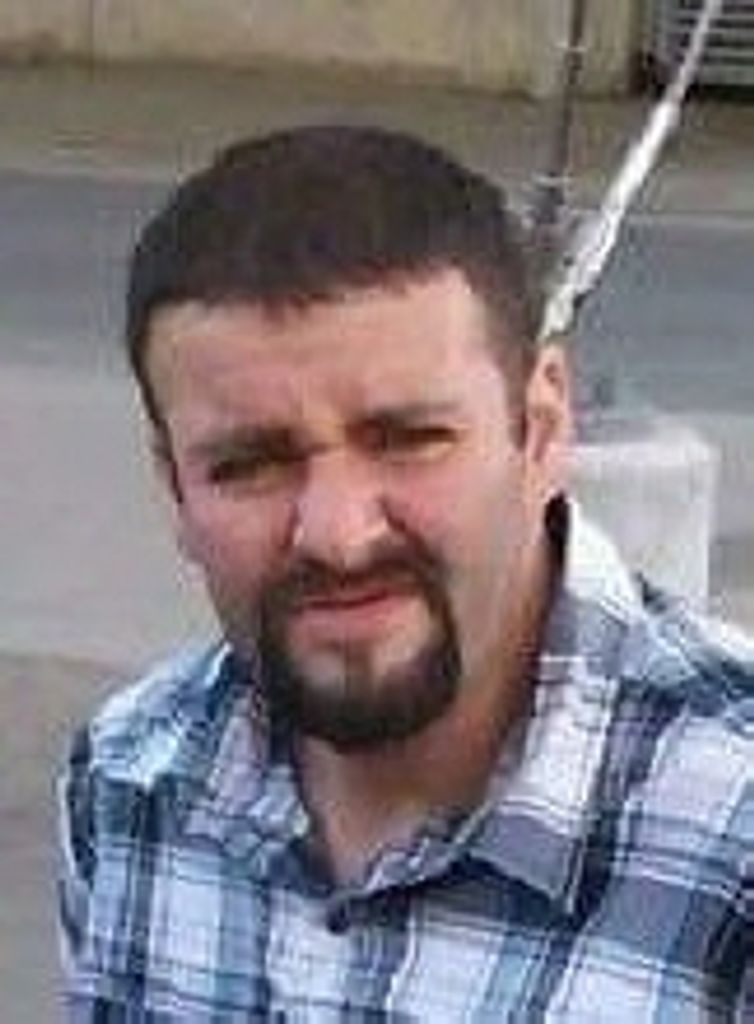 Michael Murray