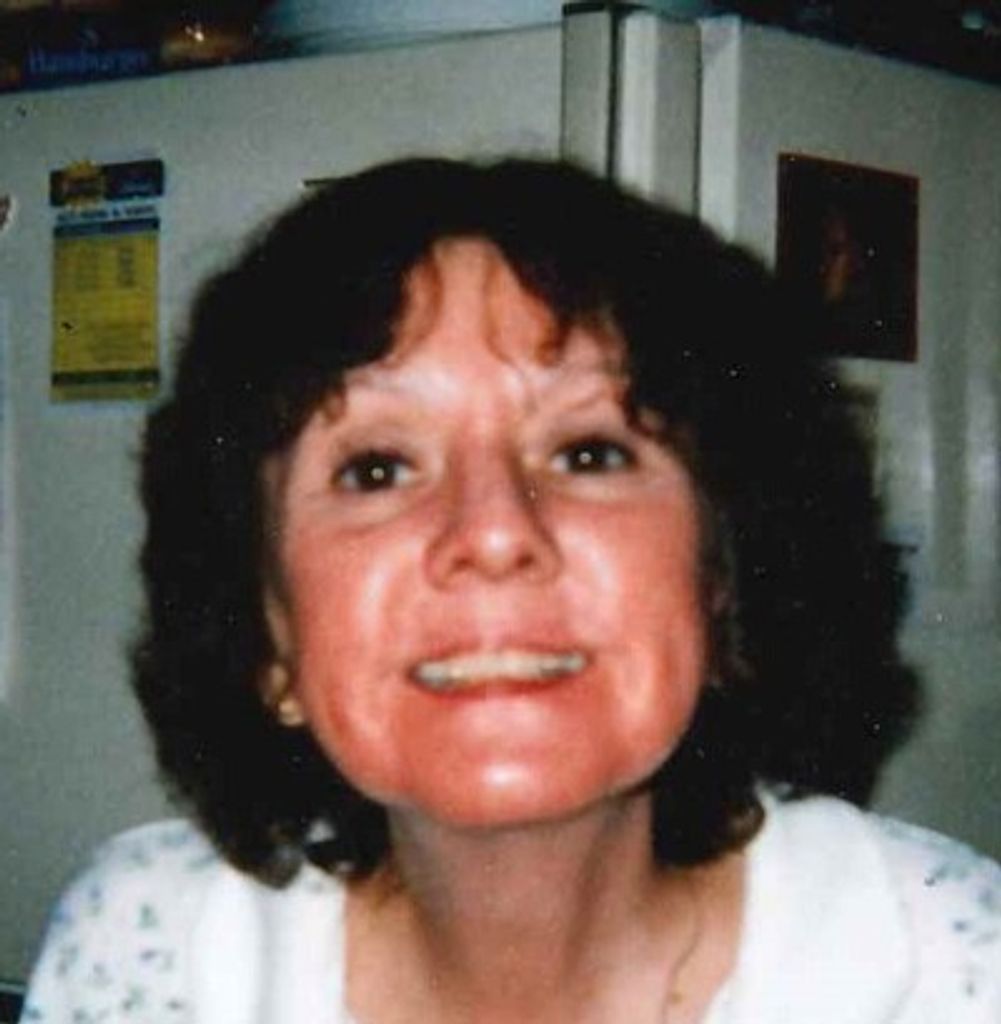 Nancy Wolenter Profile Photo