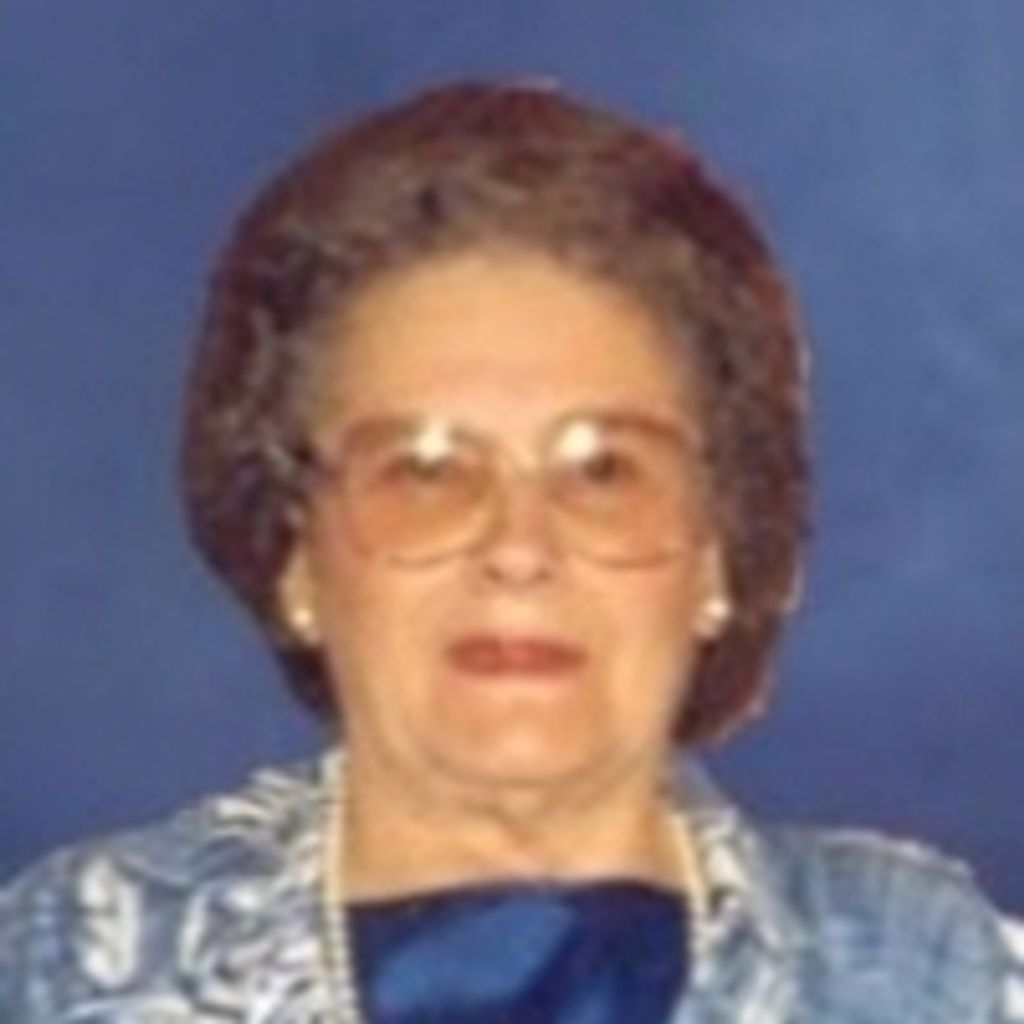Gloria Murphy