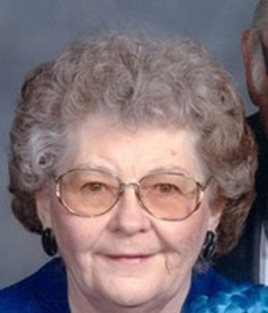 Clarissa Gruneich Profile Photo