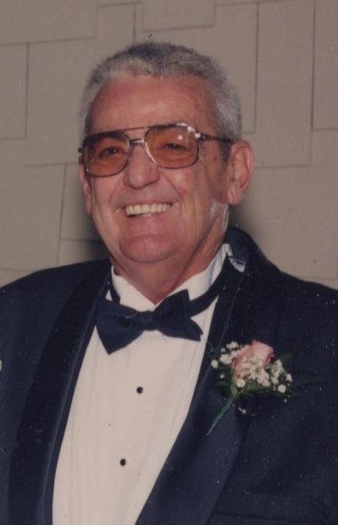 James J. Nolan Profile Photo