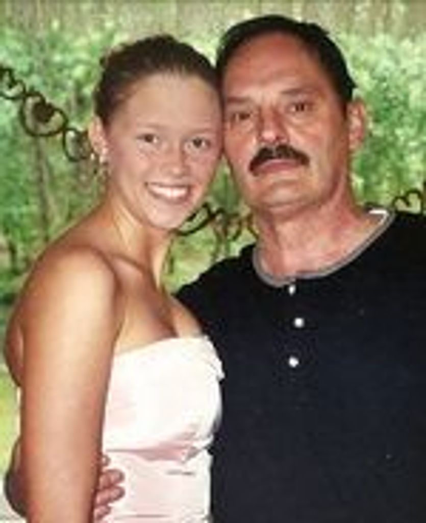 Pastor Eugene Earl Woodhouse