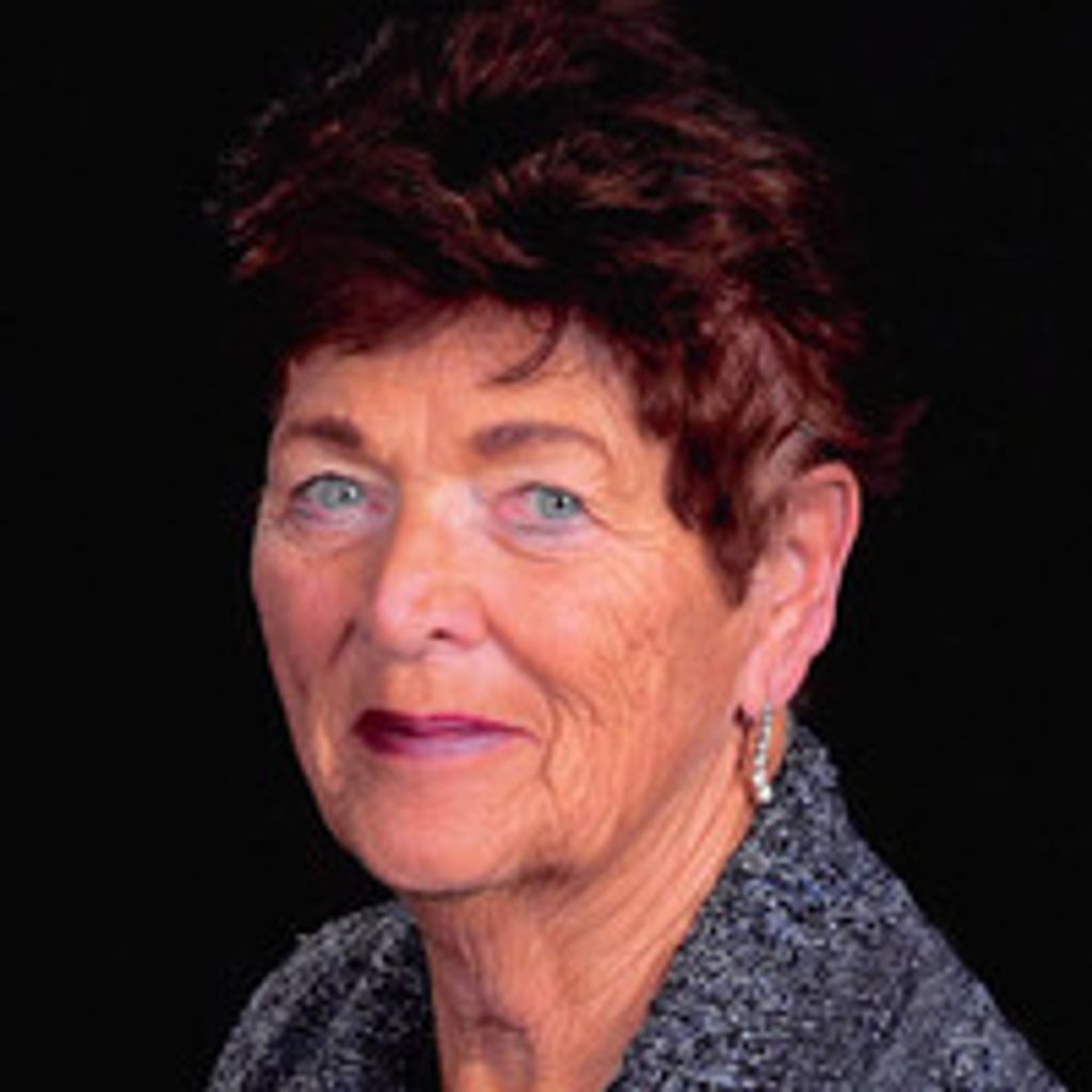Arlene J. Reinsma Profile Photo