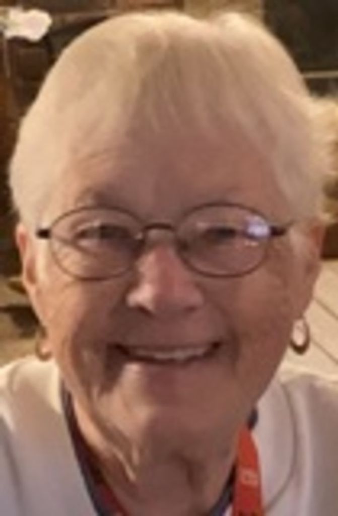 Joyce Lorraine Couch