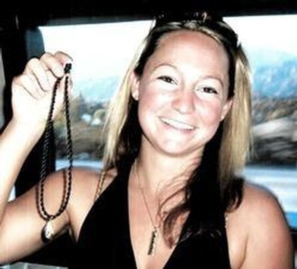 Shannon Marie Rattray Profile Photo