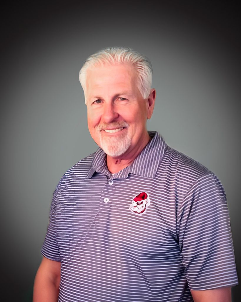 Steven Eugene Perdue Profile Photo