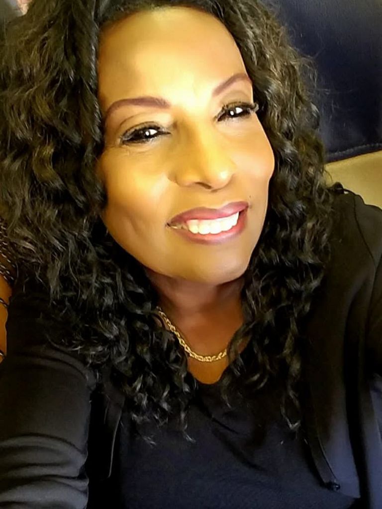 Ms. Frances Dixon