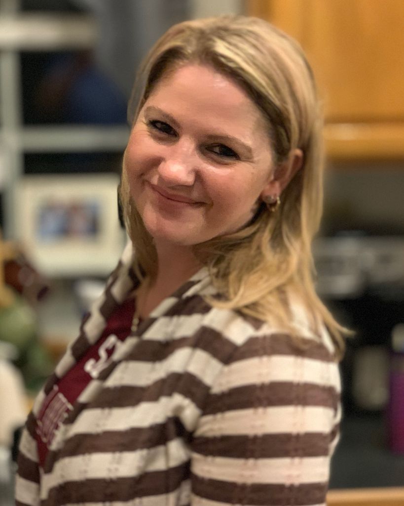 Andrea Nicole Sevcech Profile Photo