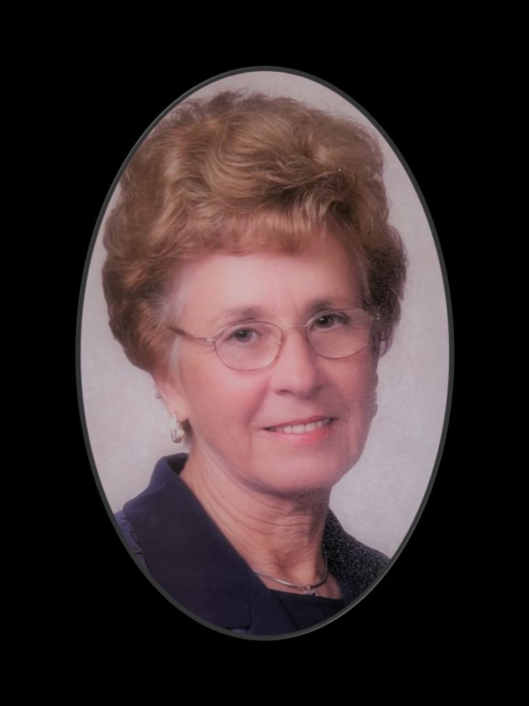 Betty Jean  Hughes Profile Photo