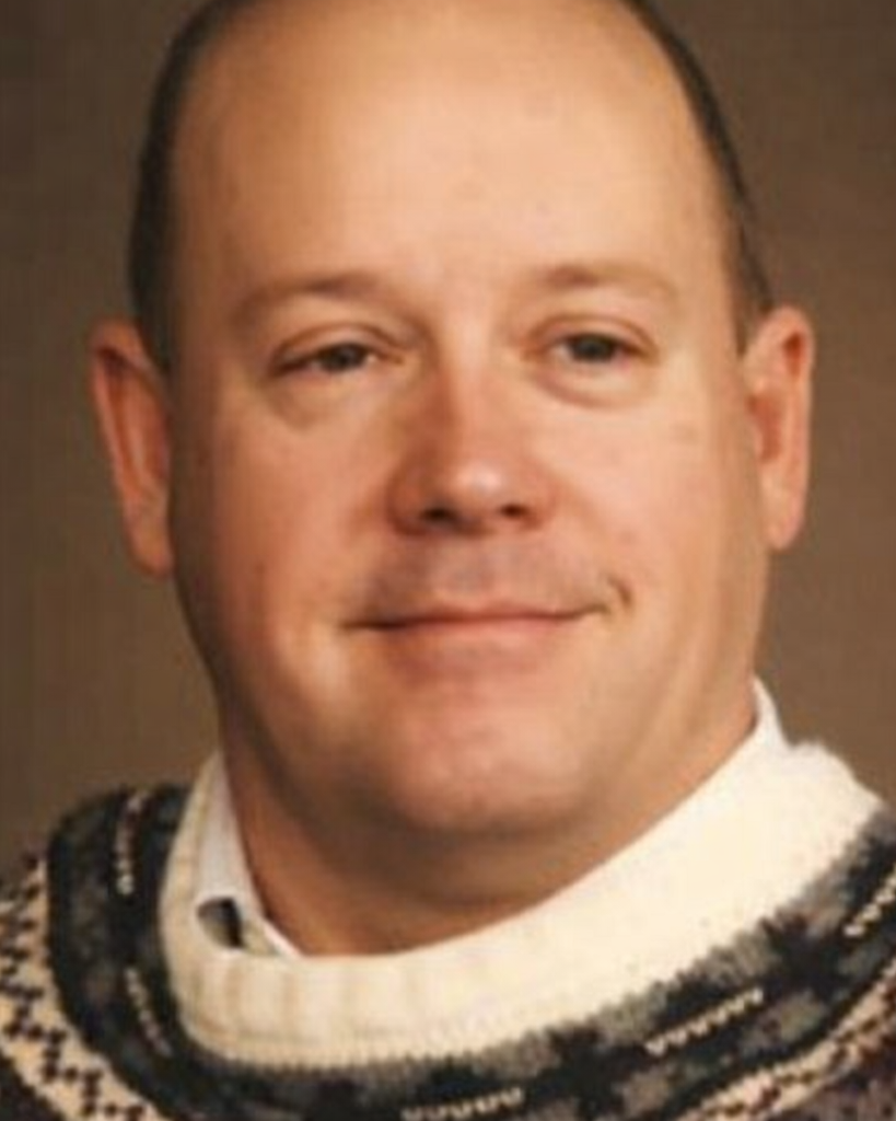 Stanley James Gordon