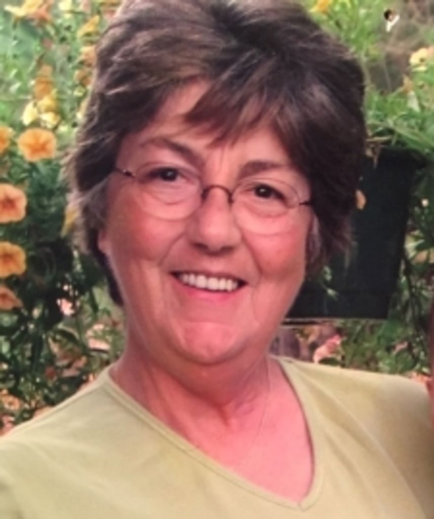 Marcia  A. Drake