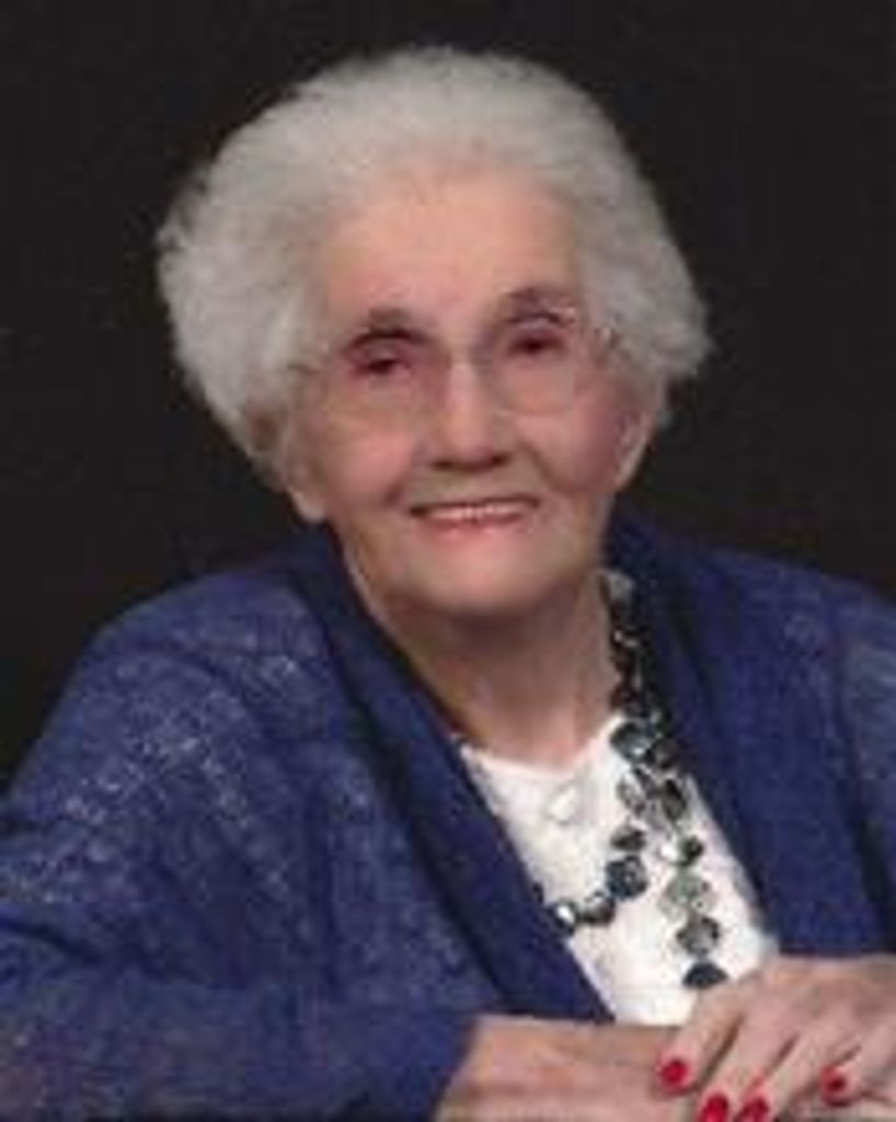 Irene Little
