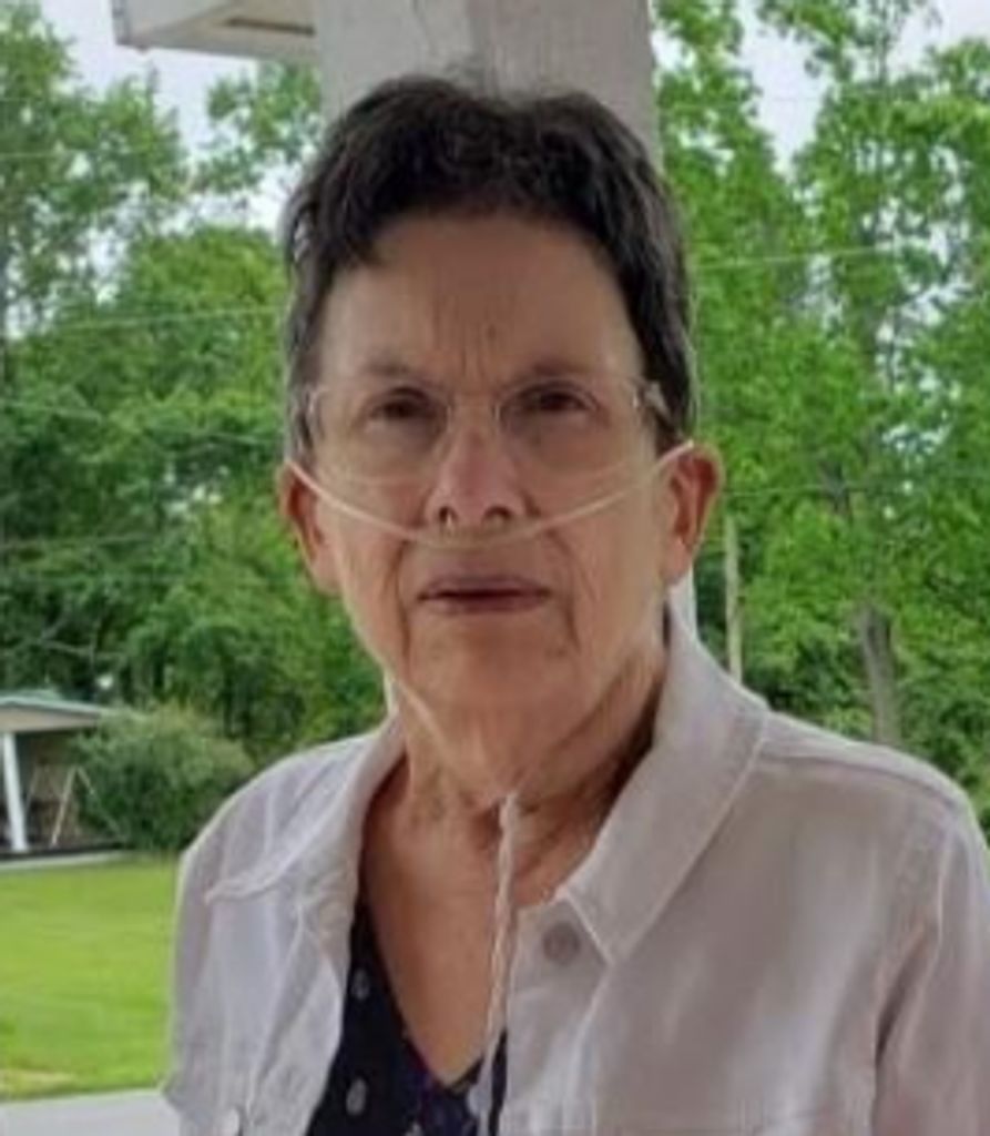 Kathy Rafferty Profile Photo