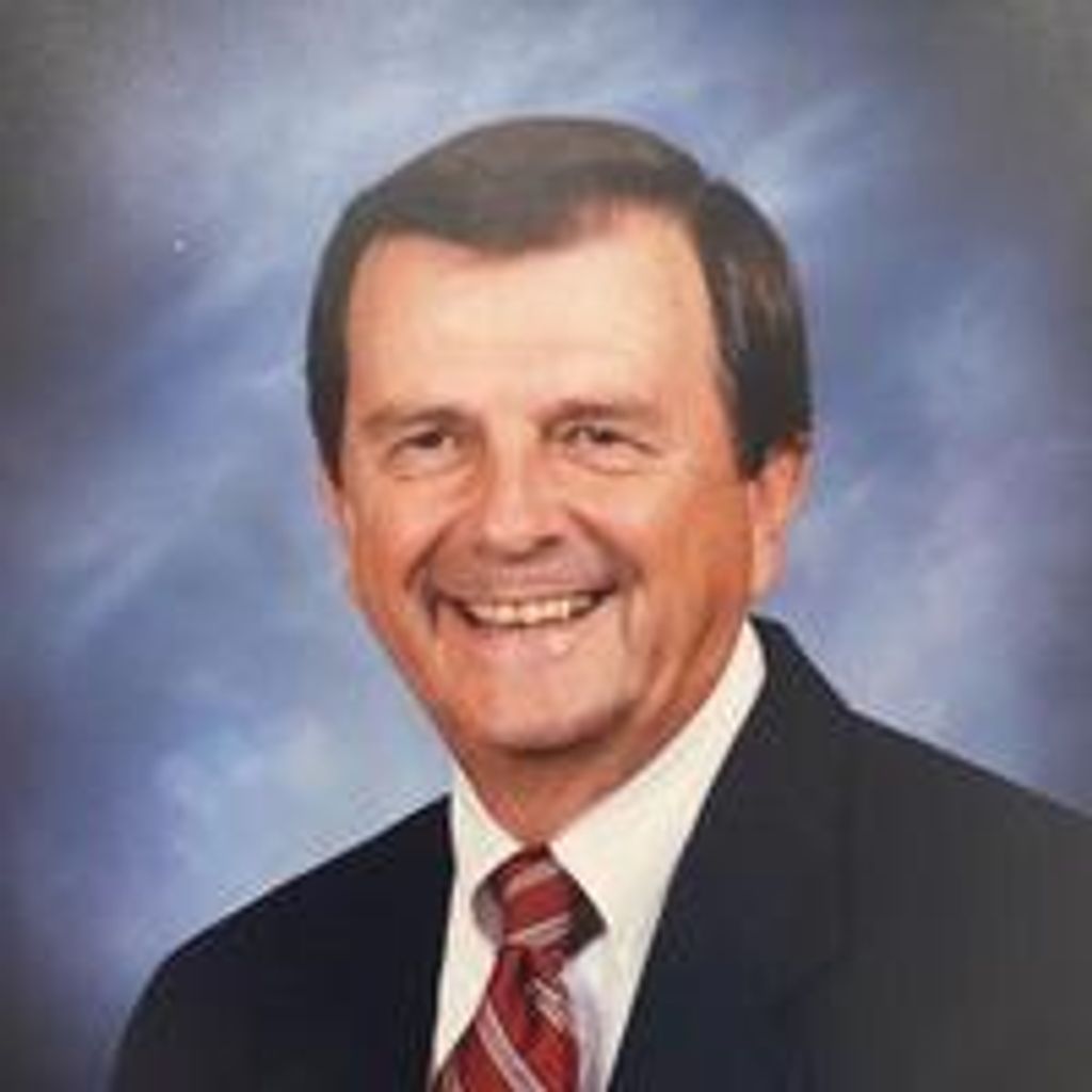 William Donald Smith Profile Photo