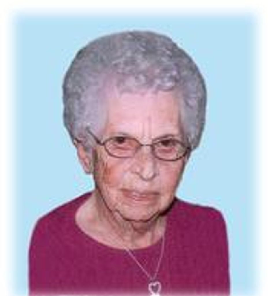 Irene Cornelia Purinton Profile Photo