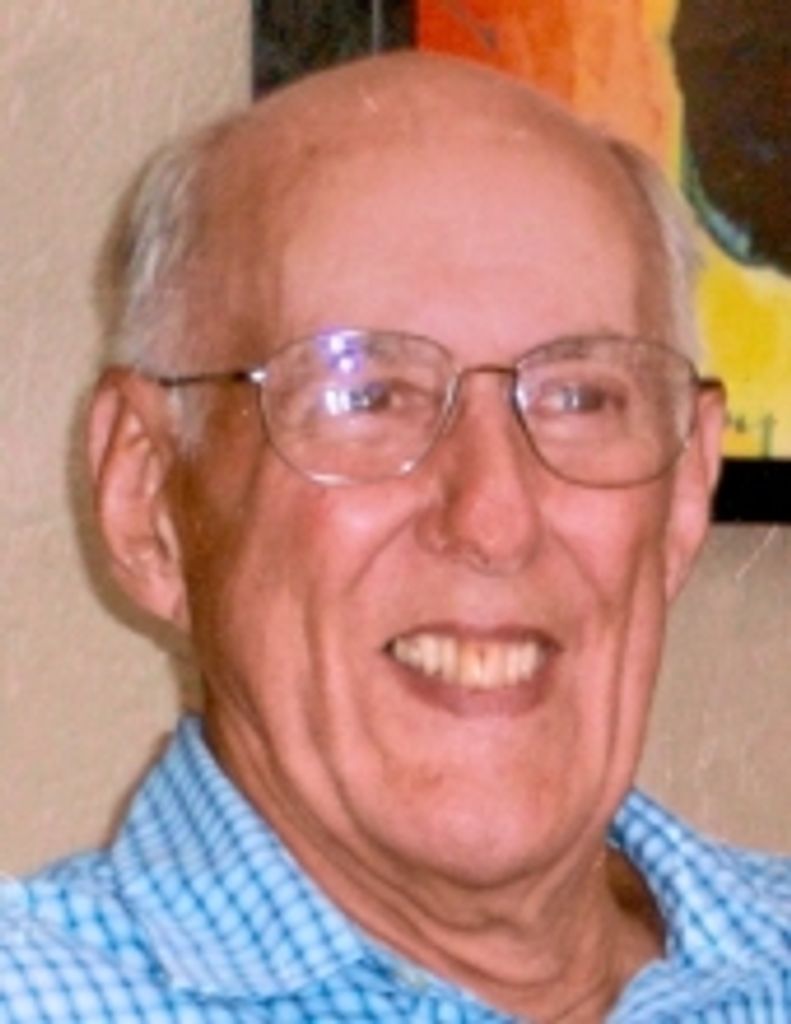 Tjark E. Hugo