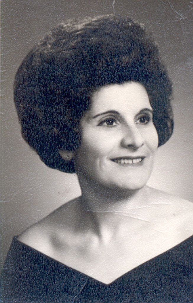 Angeline R. Mazza Dudley