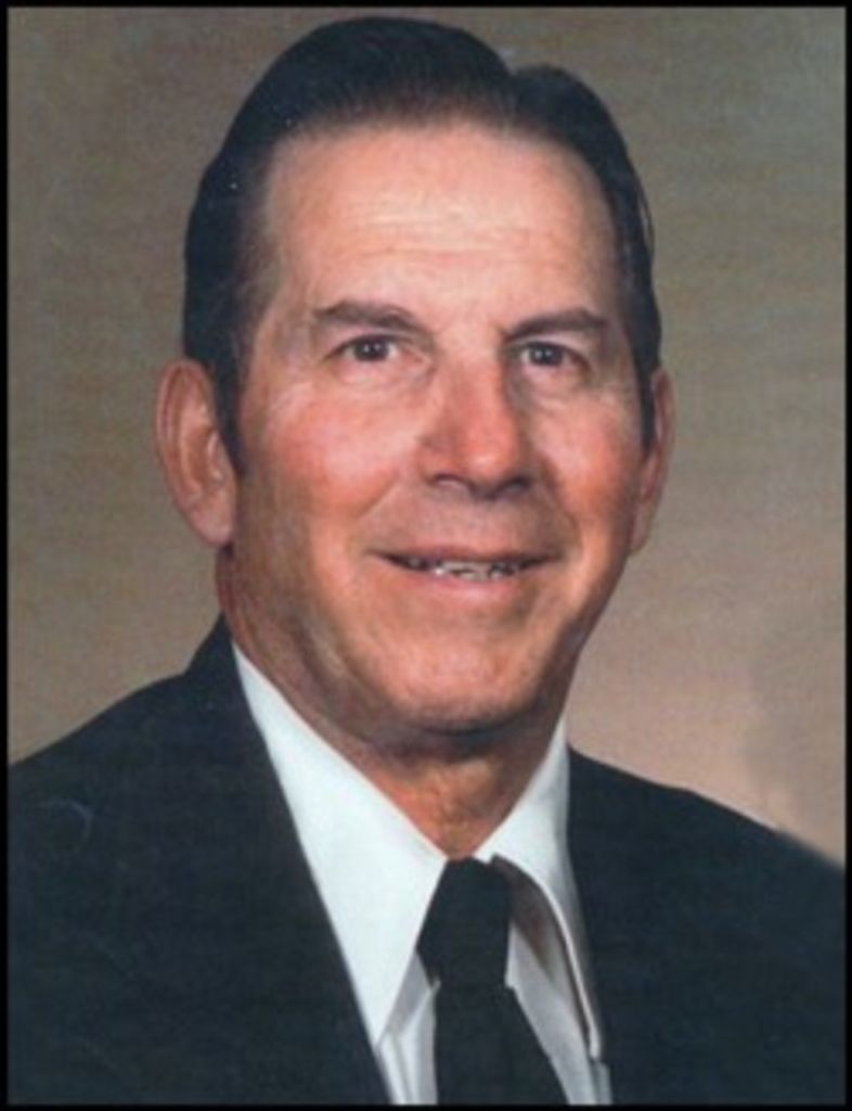 Dr. Paul "Buck" Kohler