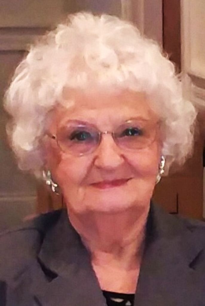 Macy M. Bowman Profile Photo