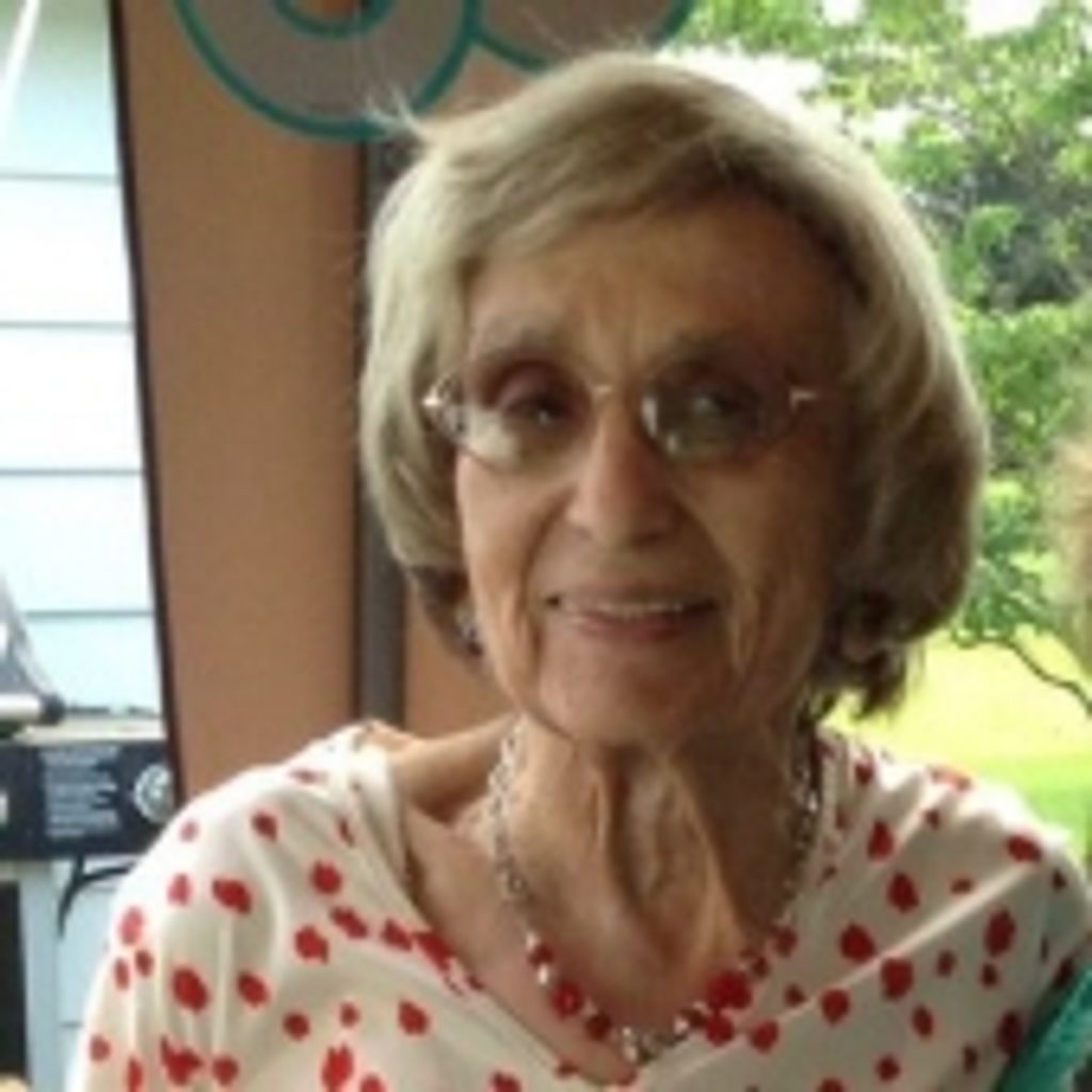 Bernice M. Mignano