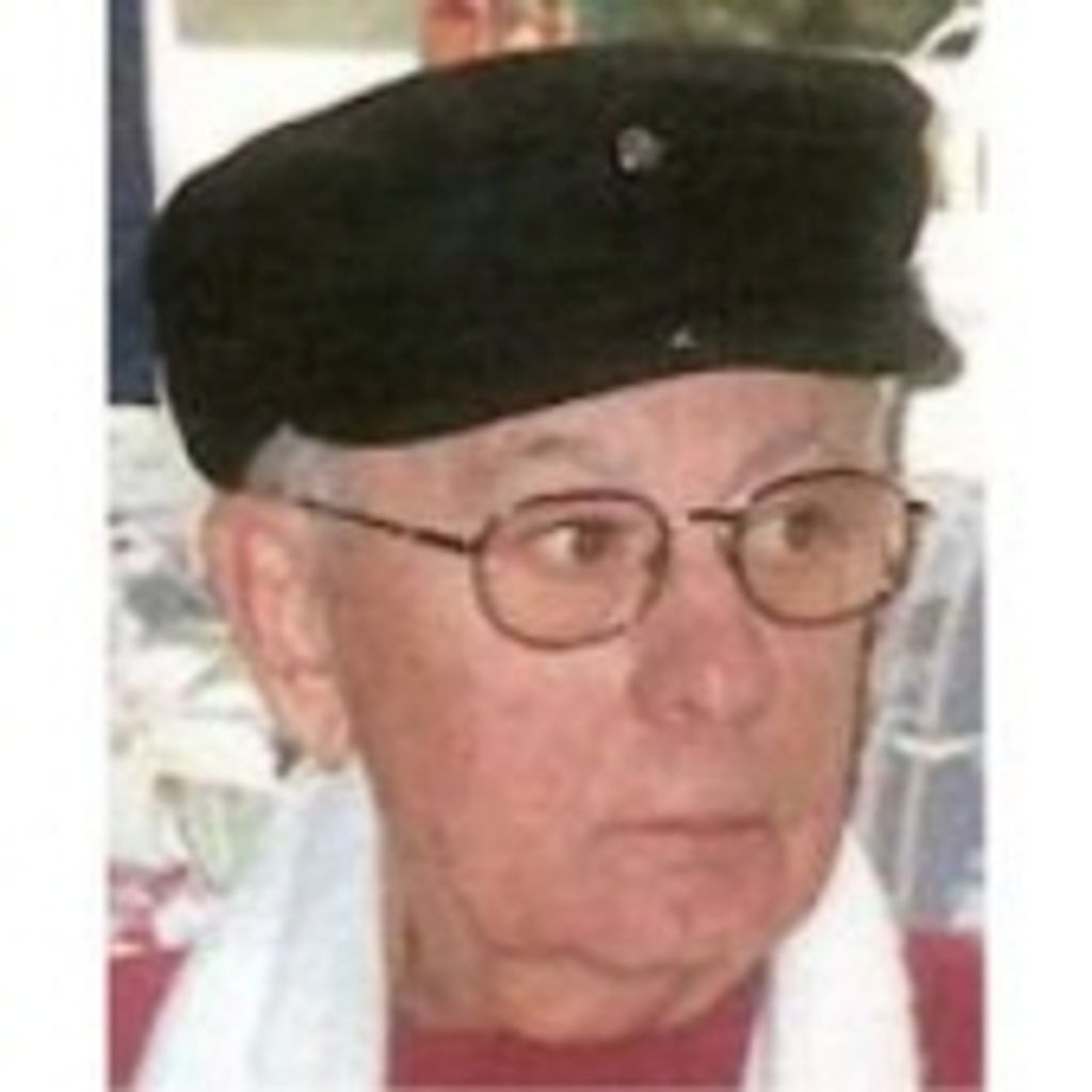 Frank C. Stummer