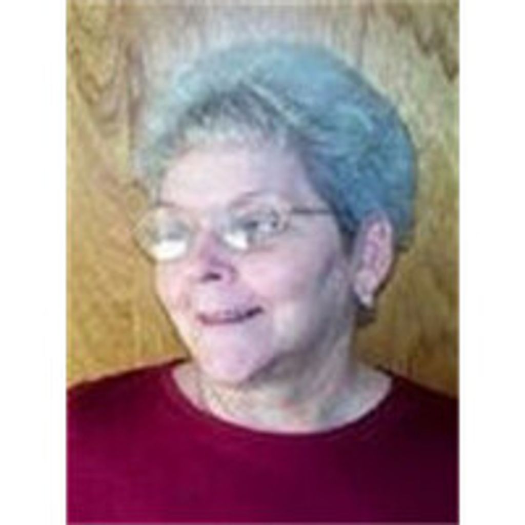 Sandra "Sandy" Parmiter
