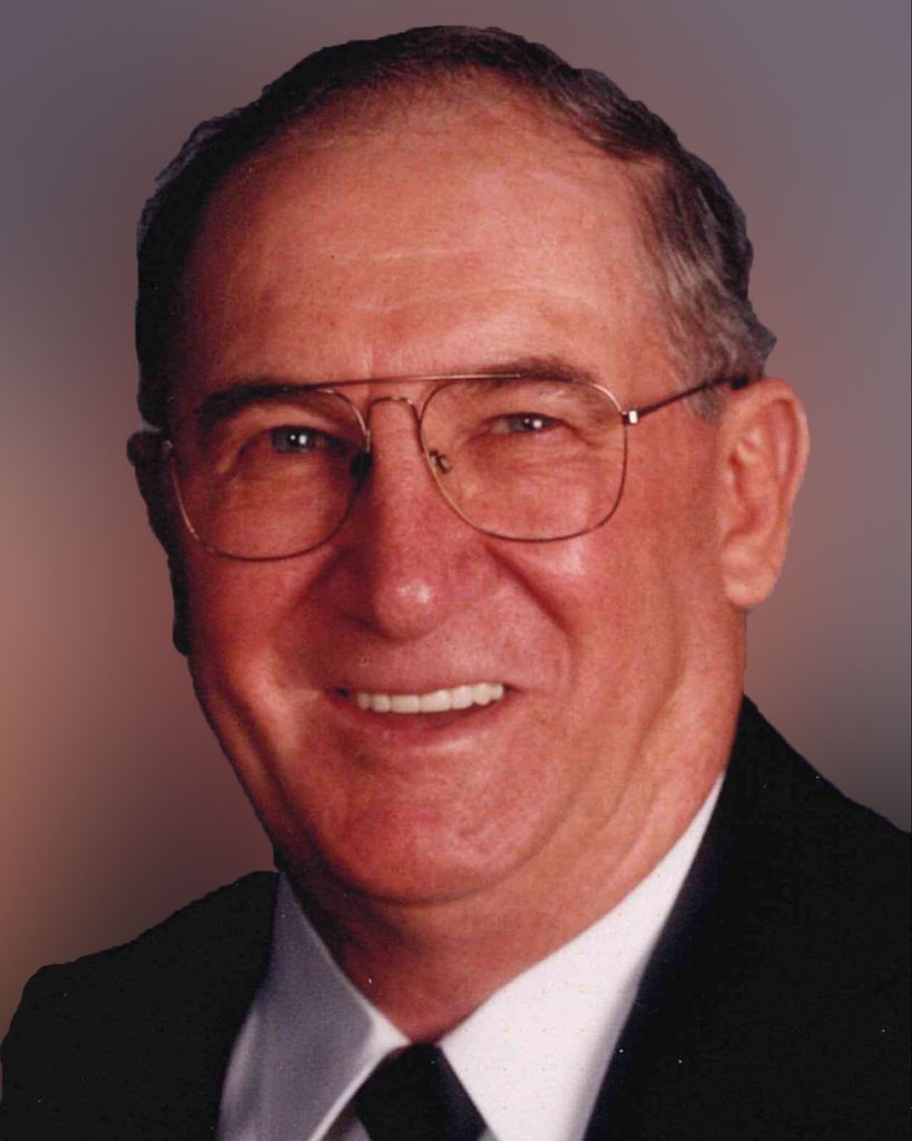 Lyle Loren Heyden