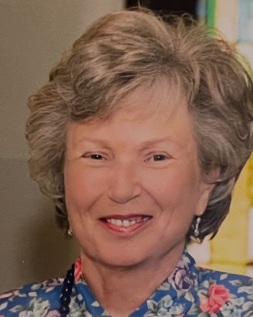 Wanda Lee Moody