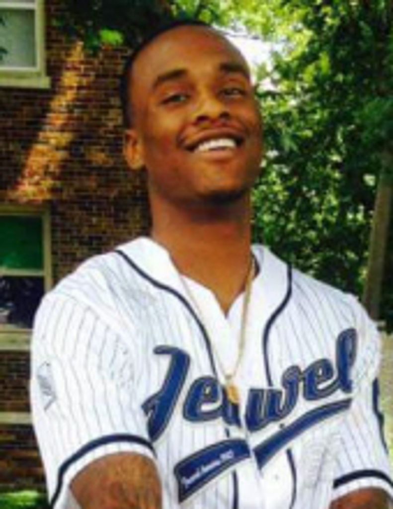 Curtis  James Boston,  Jr.