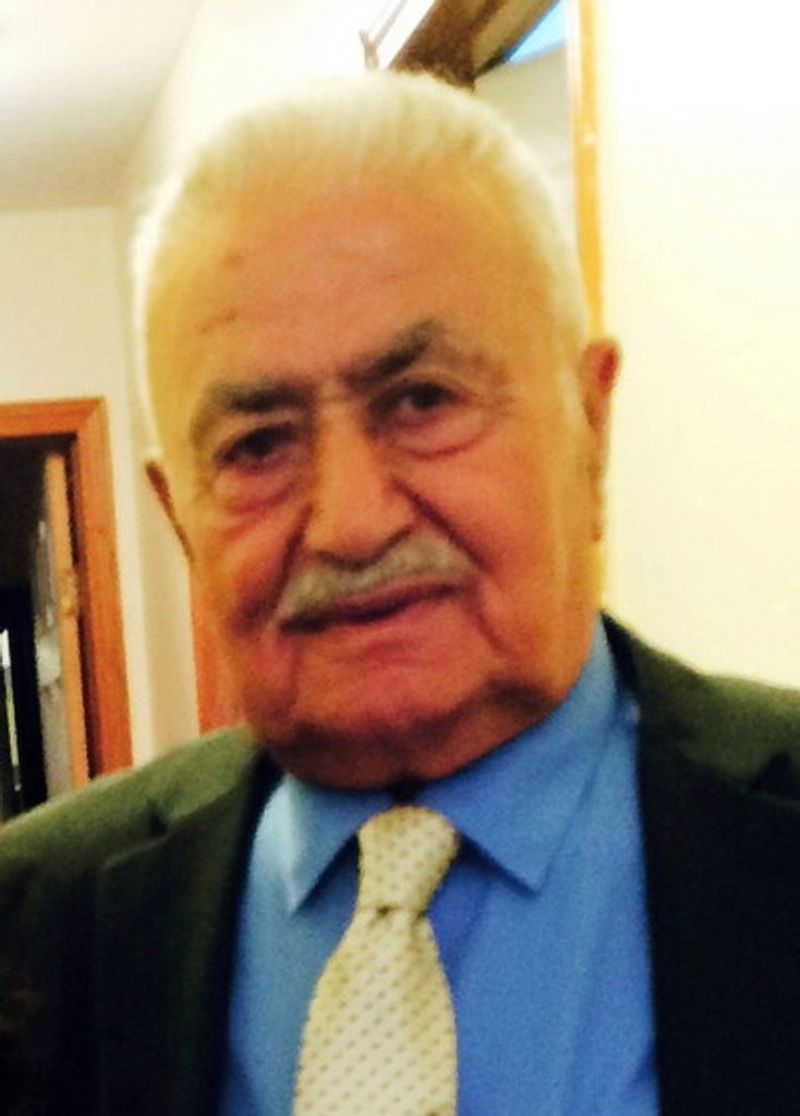 Khoshaba Mamesa Mrkhai Profile Photo