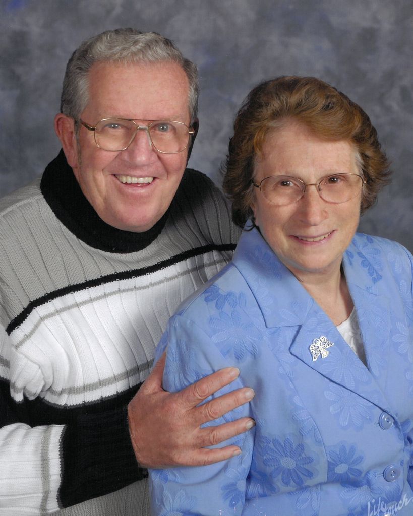 Wellington "Bill" Kemphfer, Sr.